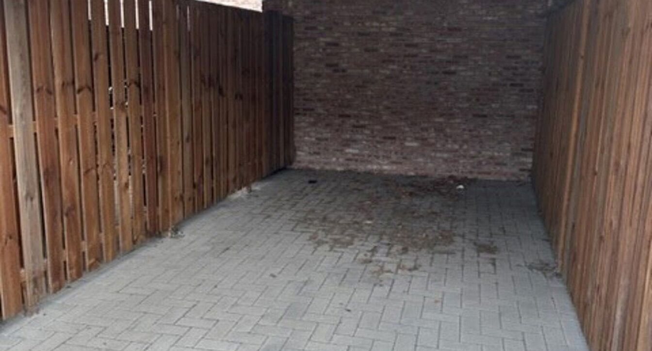 Carport te huur in Beerse