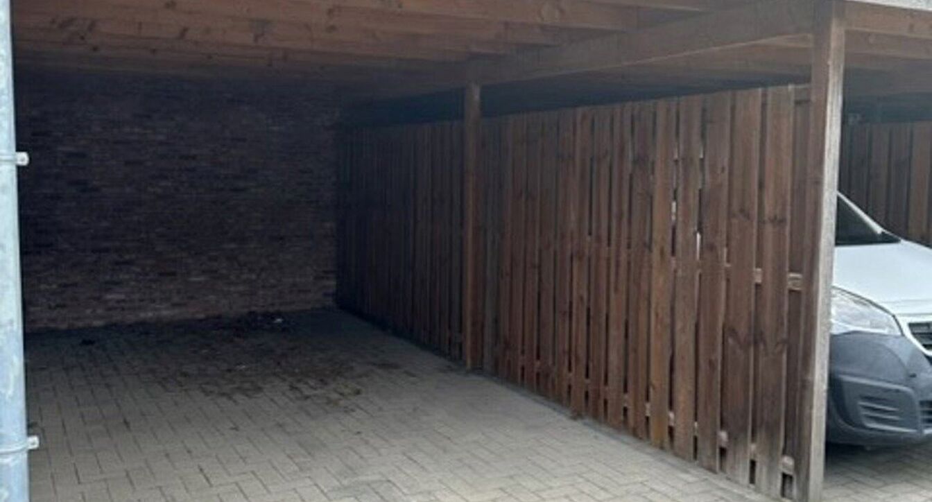 Carport te huur in Beerse