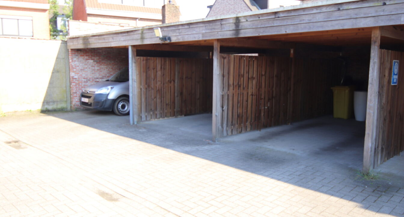 Carport te huur in Beerse