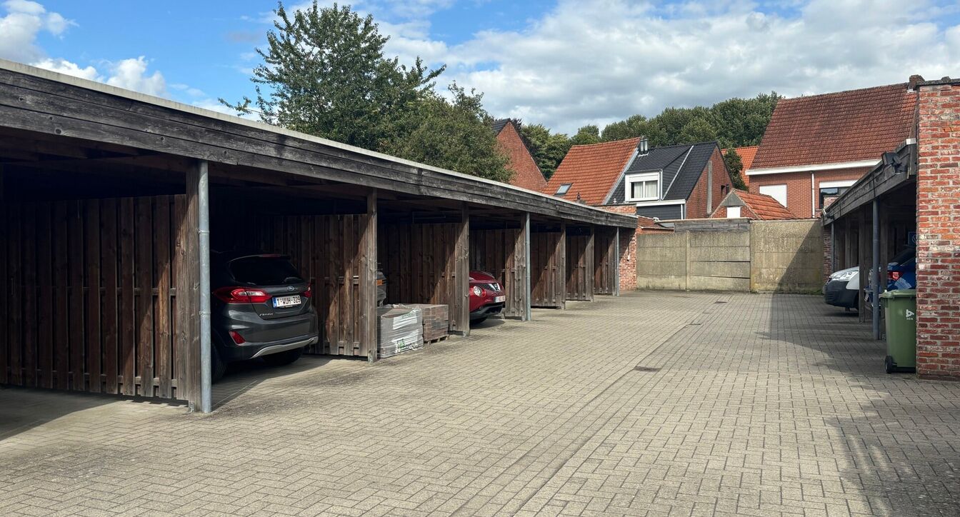 Carport te huur in Beerse