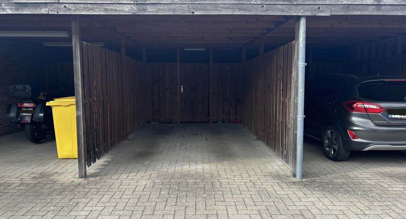 Carport te huur in Beerse