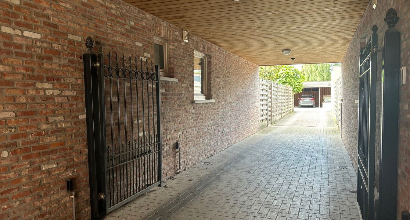 Carport te huur in Beerse