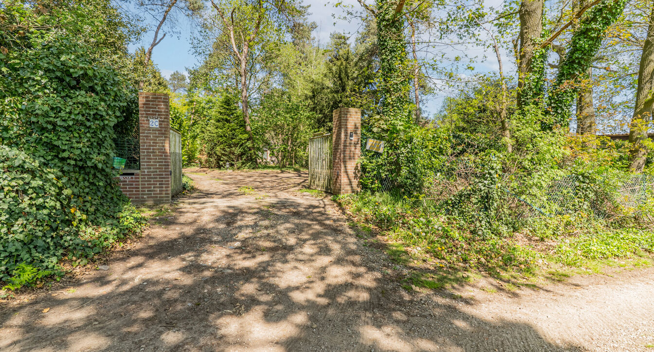 Chalet te koop in Kasterlee