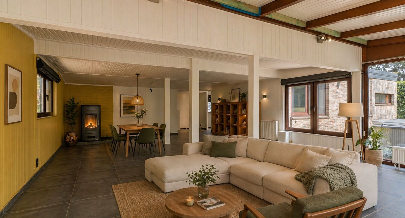 Chalet te koop in Kasterlee