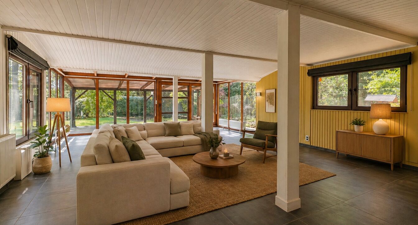 Chalet te koop in Kasterlee