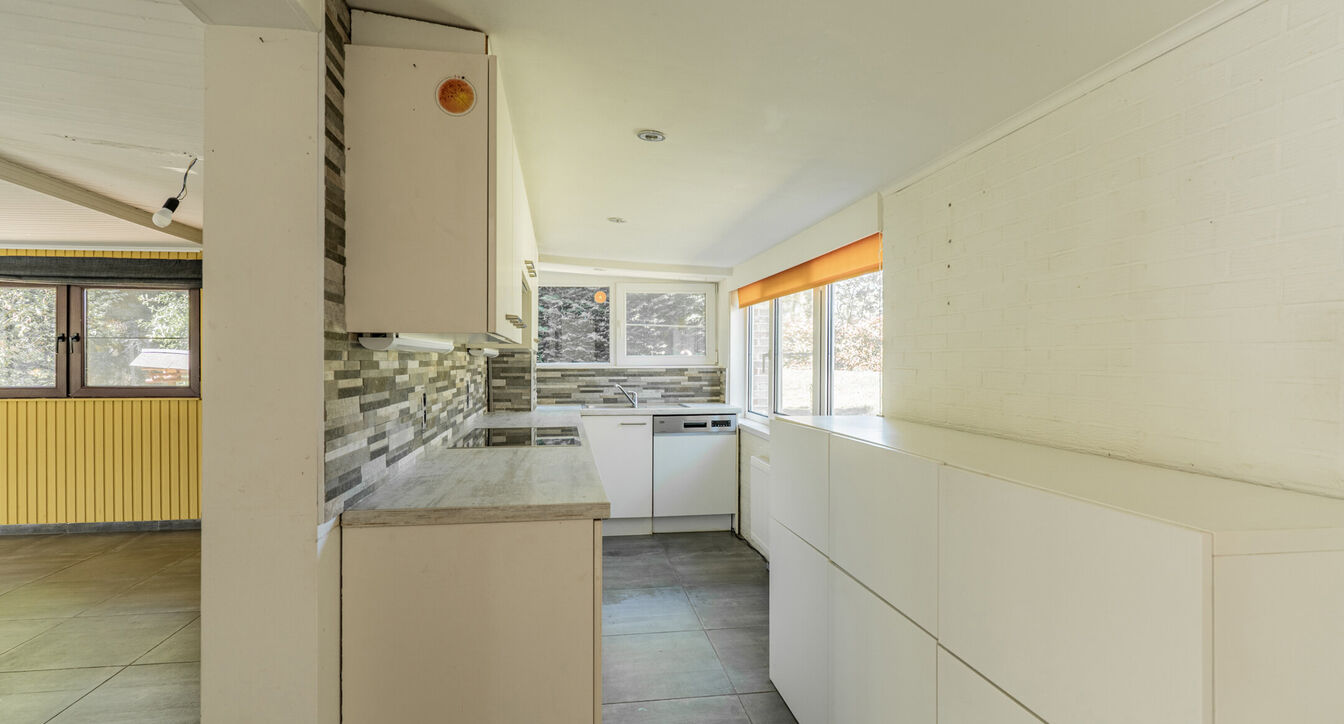 Chalet te koop in Kasterlee