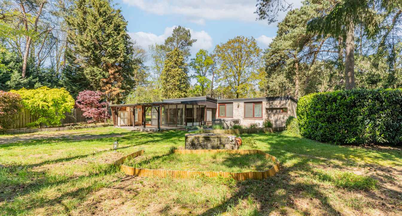 Chalet te koop in Kasterlee