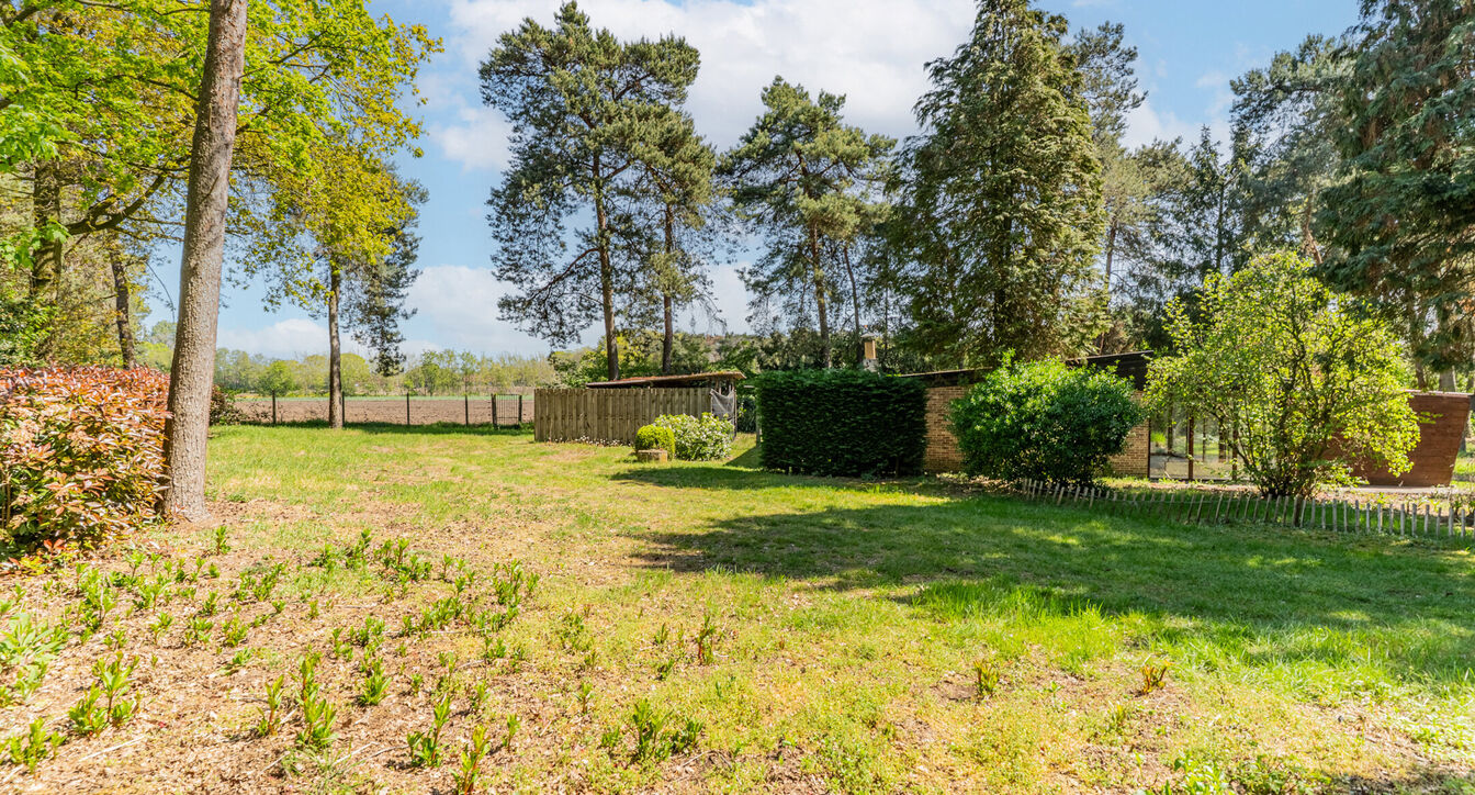 Chalet te koop in Kasterlee