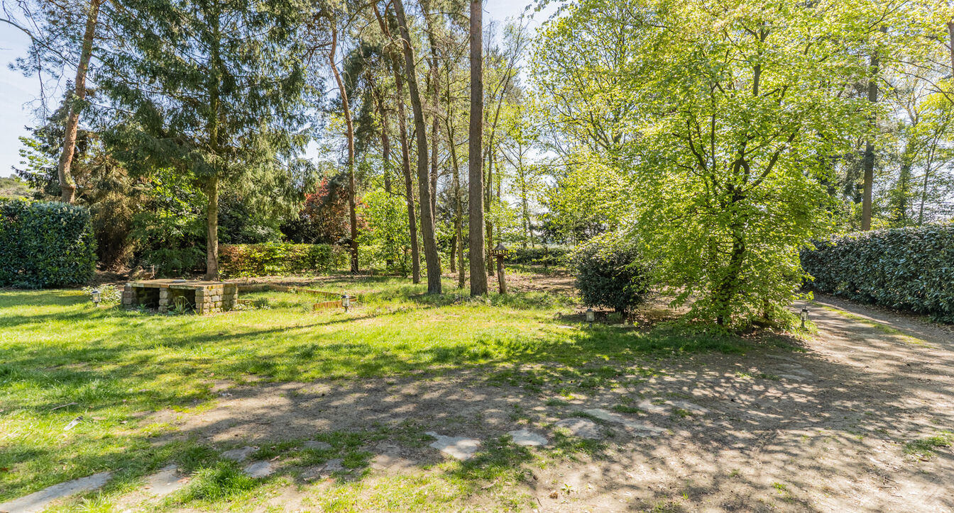 Chalet te koop in Kasterlee