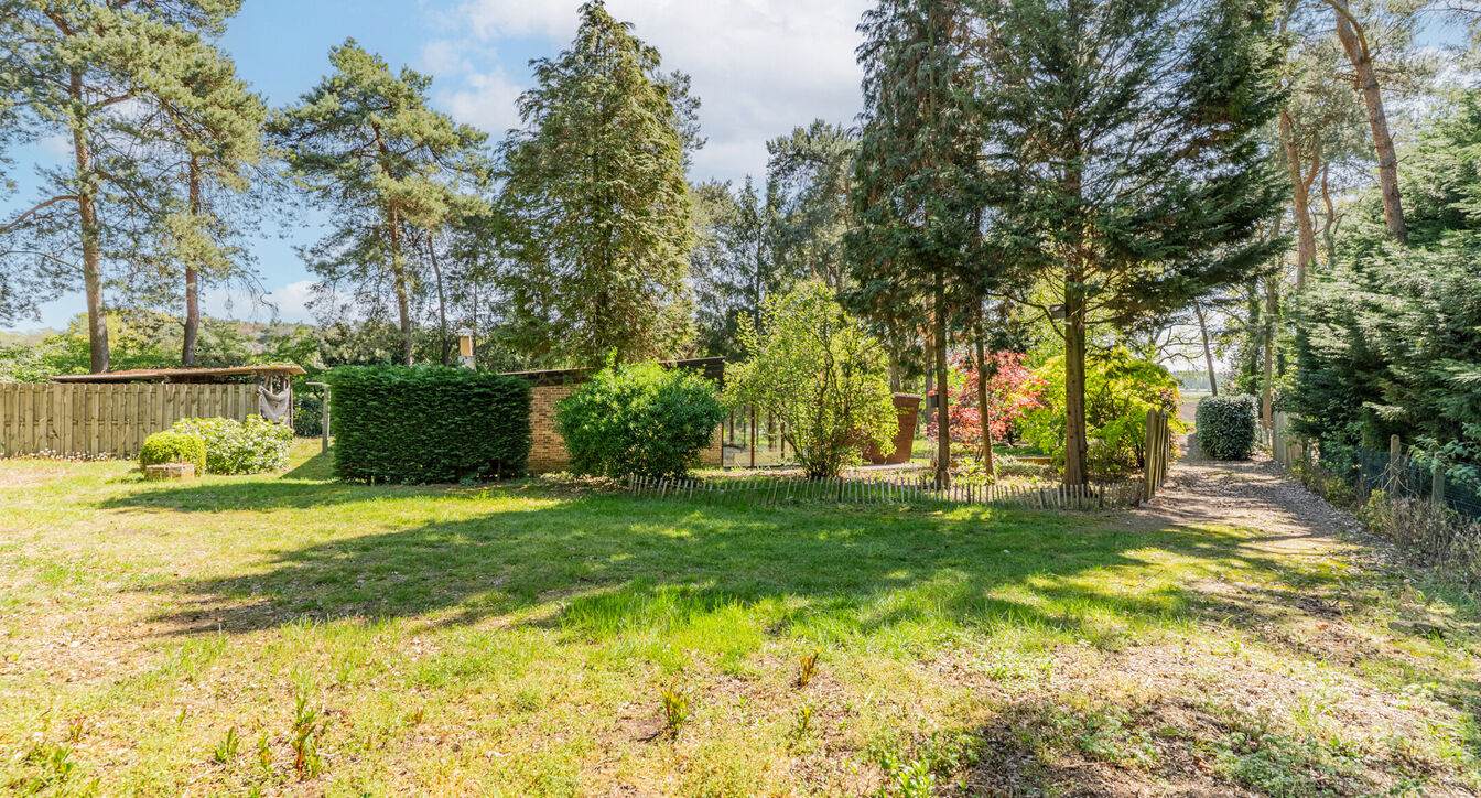 Chalet te koop in Kasterlee