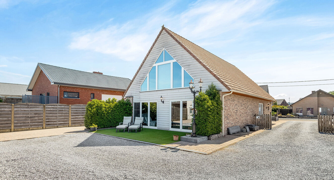 Charmant huis te huur in Arendonk
