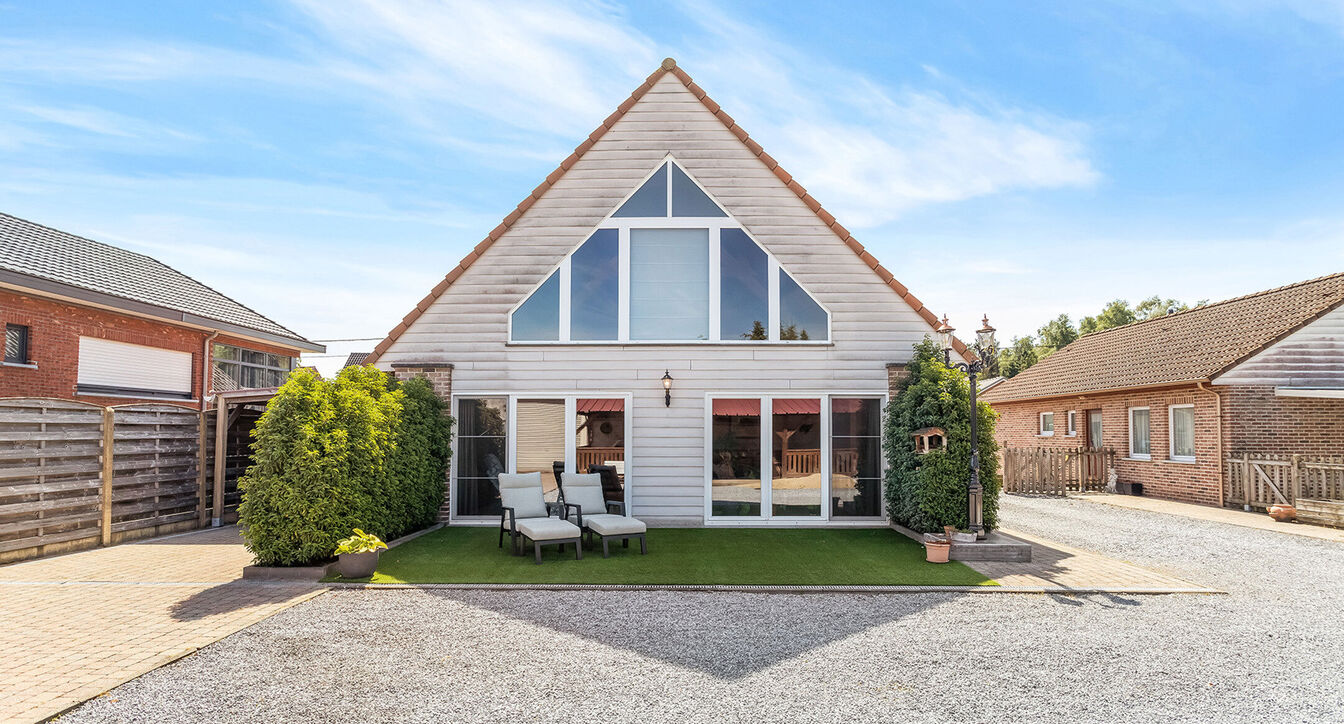 Charmant huis te huur in Arendonk