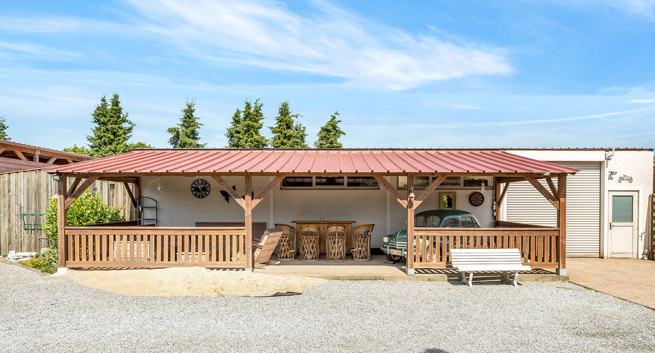 Charmant huis te huur in Arendonk