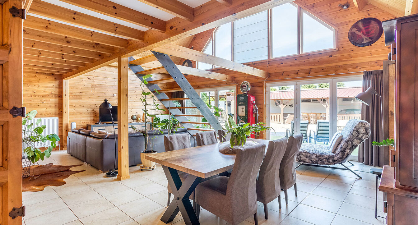 Charmant huis te huur in Arendonk