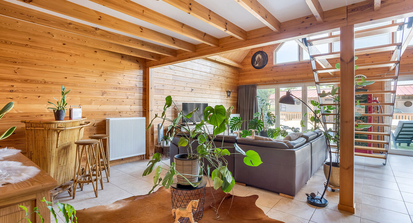 Charmant huis te huur in Arendonk