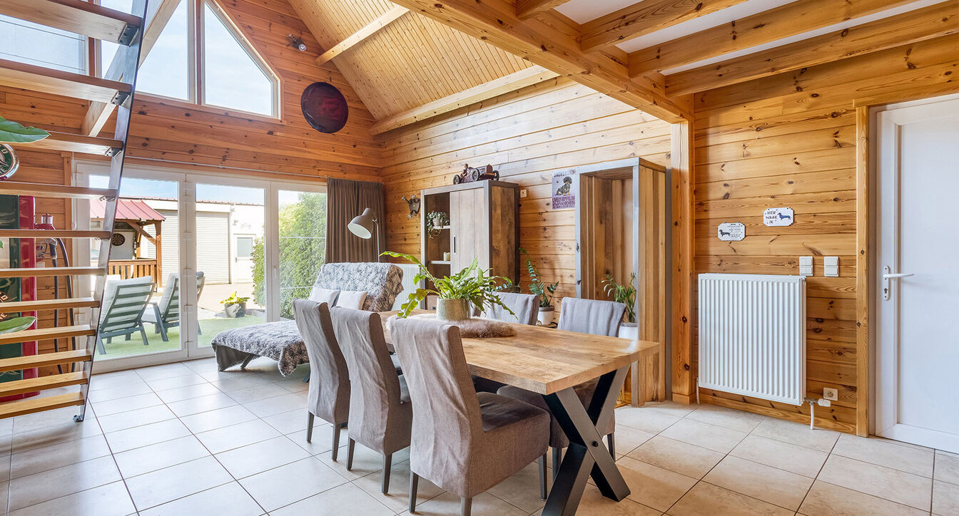 Charmant huis te huur in Arendonk