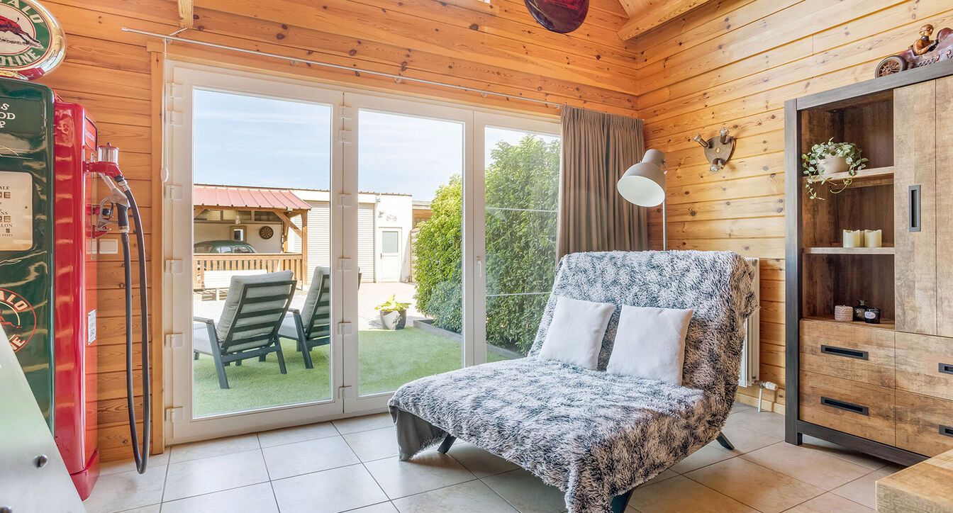 Charmant huis te huur in Arendonk