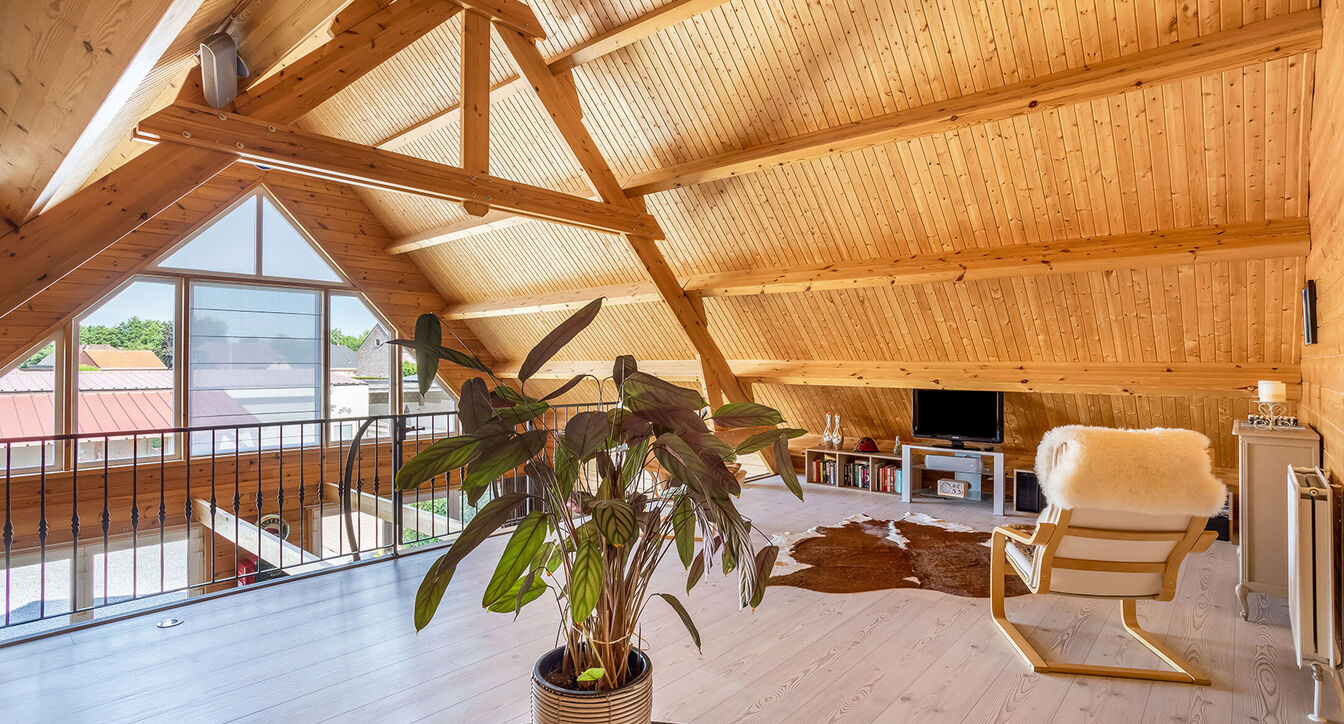 Charmant huis te huur in Arendonk