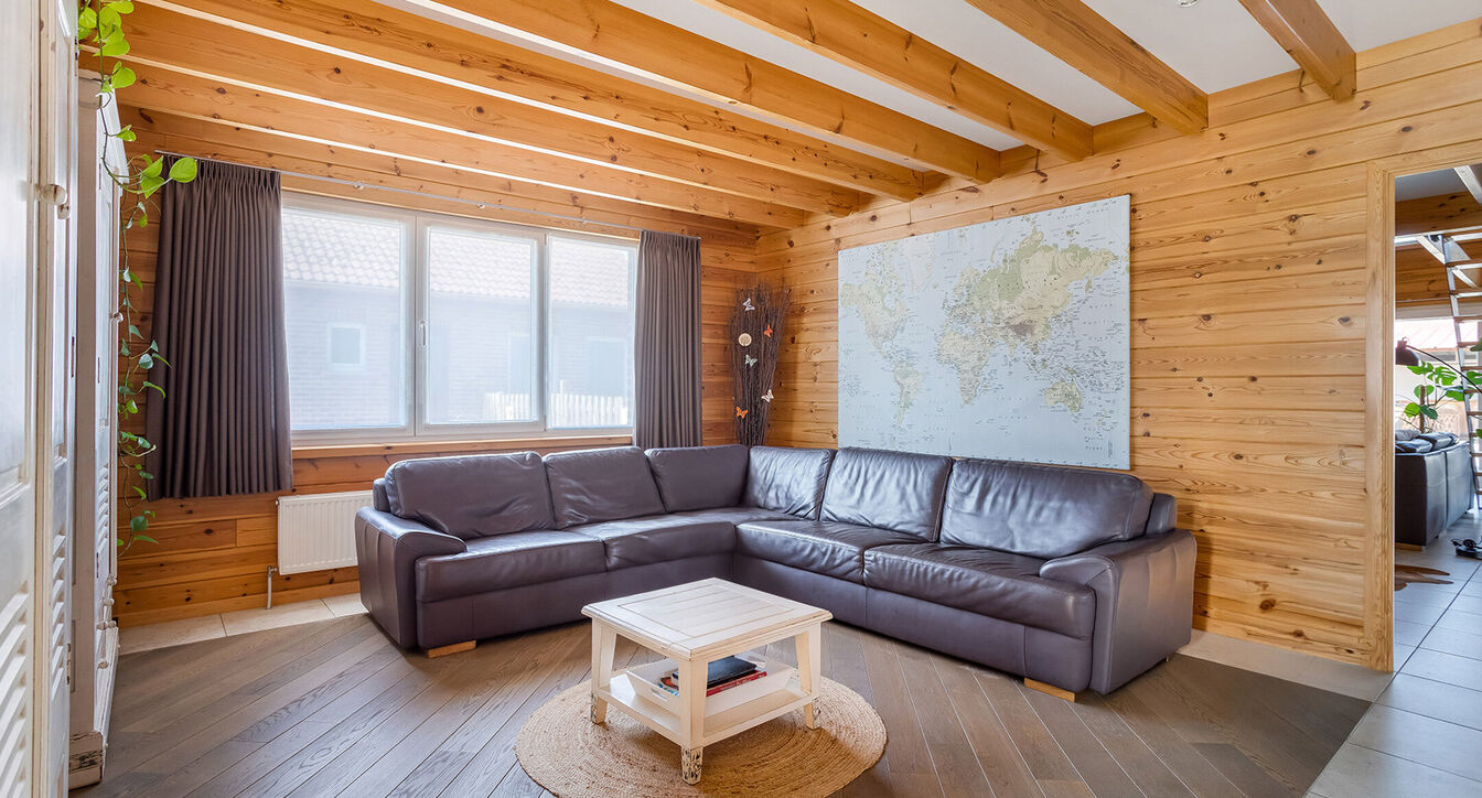 Charmant huis te huur in Arendonk