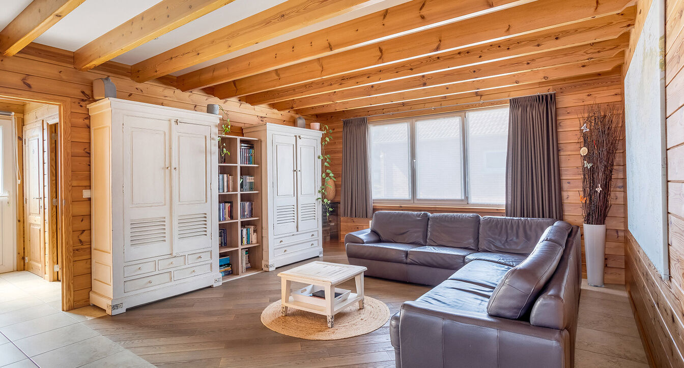 Charmant huis te huur in Arendonk