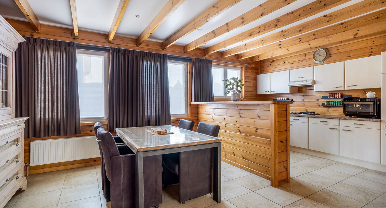 Charmant huis te huur in Arendonk