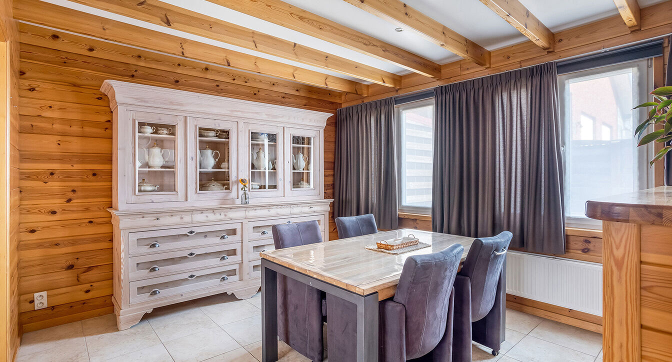 Charmant huis te huur in Arendonk