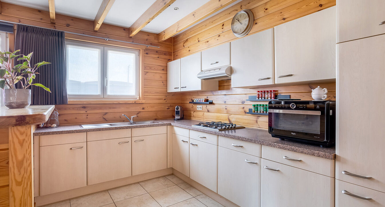 Charmant huis te huur in Arendonk