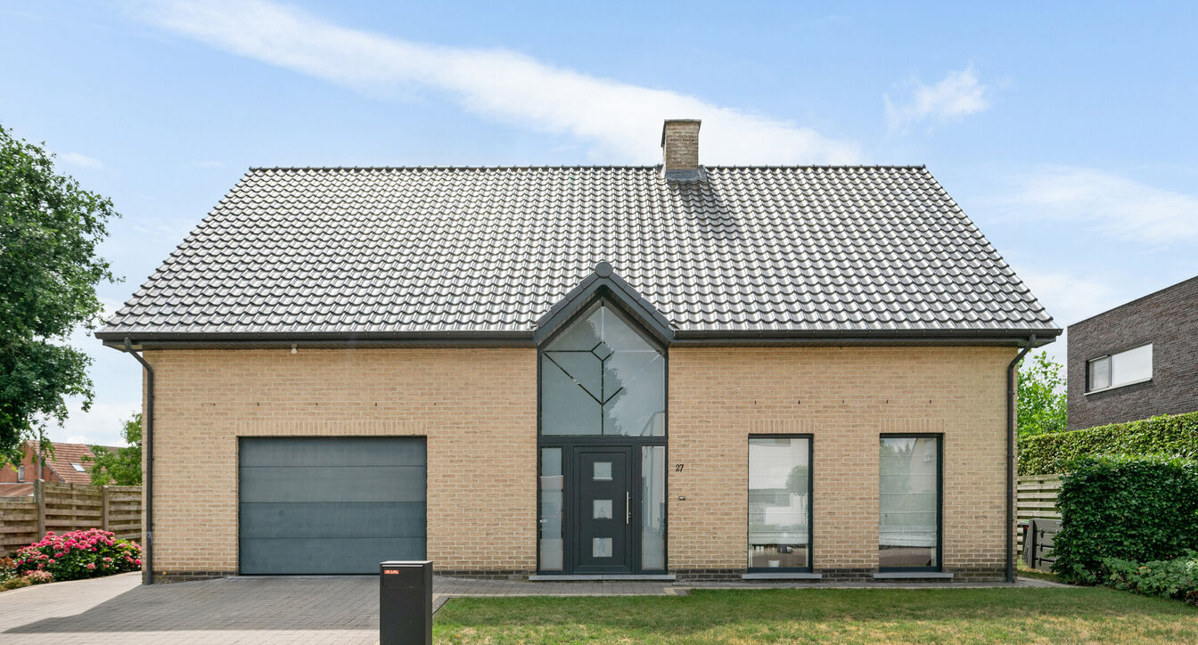 Charmant huis te huur in Kasterlee