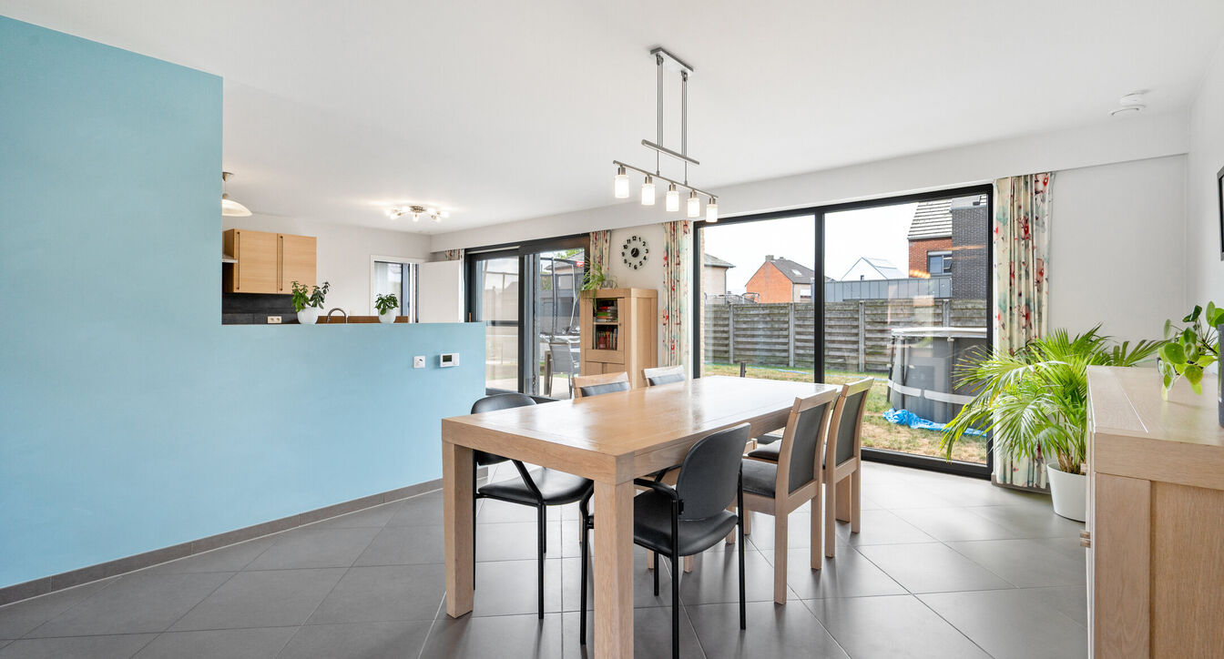 Charmant huis te huur in Kasterlee