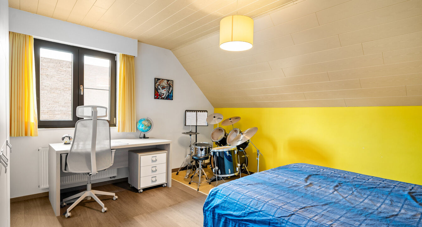Charmant huis te huur in Kasterlee