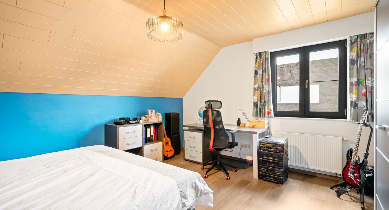 Charmant huis te huur in Kasterlee
