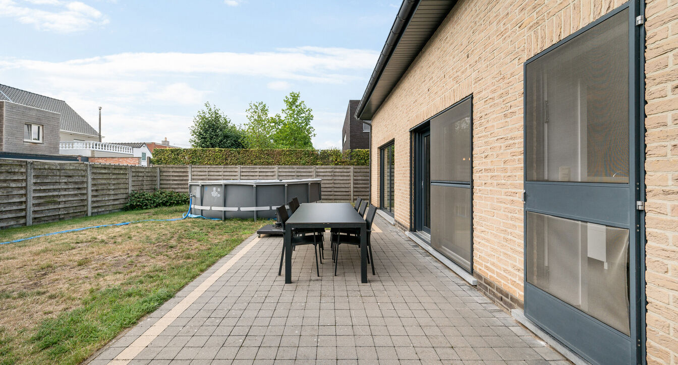Charmant huis te huur in Kasterlee
