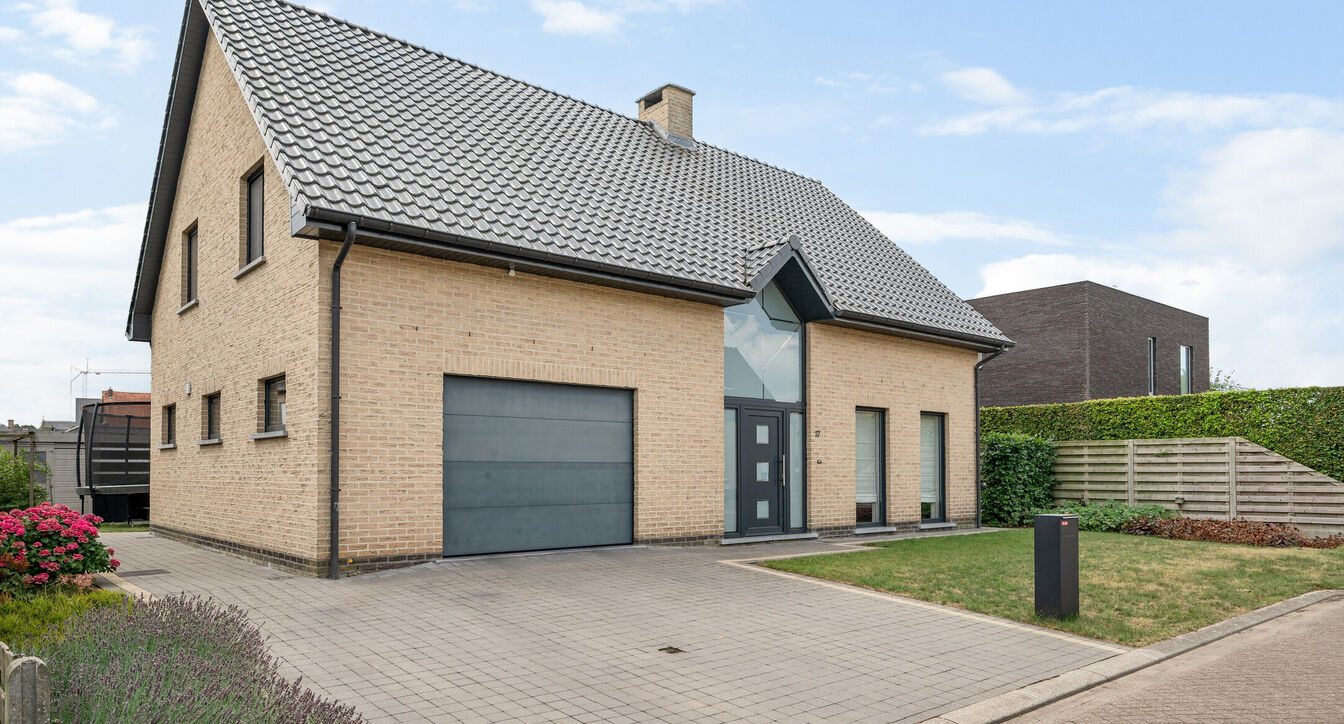 Charmant huis te huur in Kasterlee