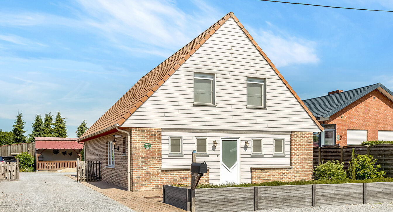 Charmant huis te koop in Arendonk