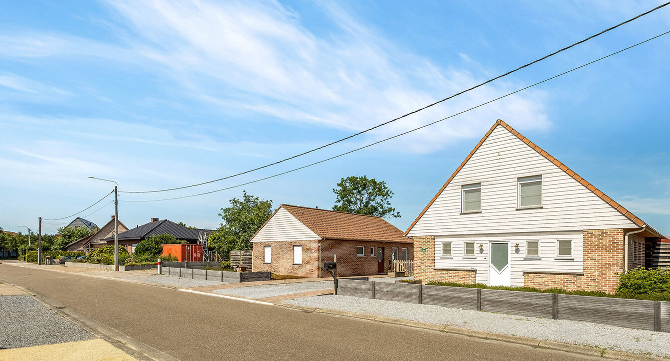 Charmant huis te koop in Arendonk
