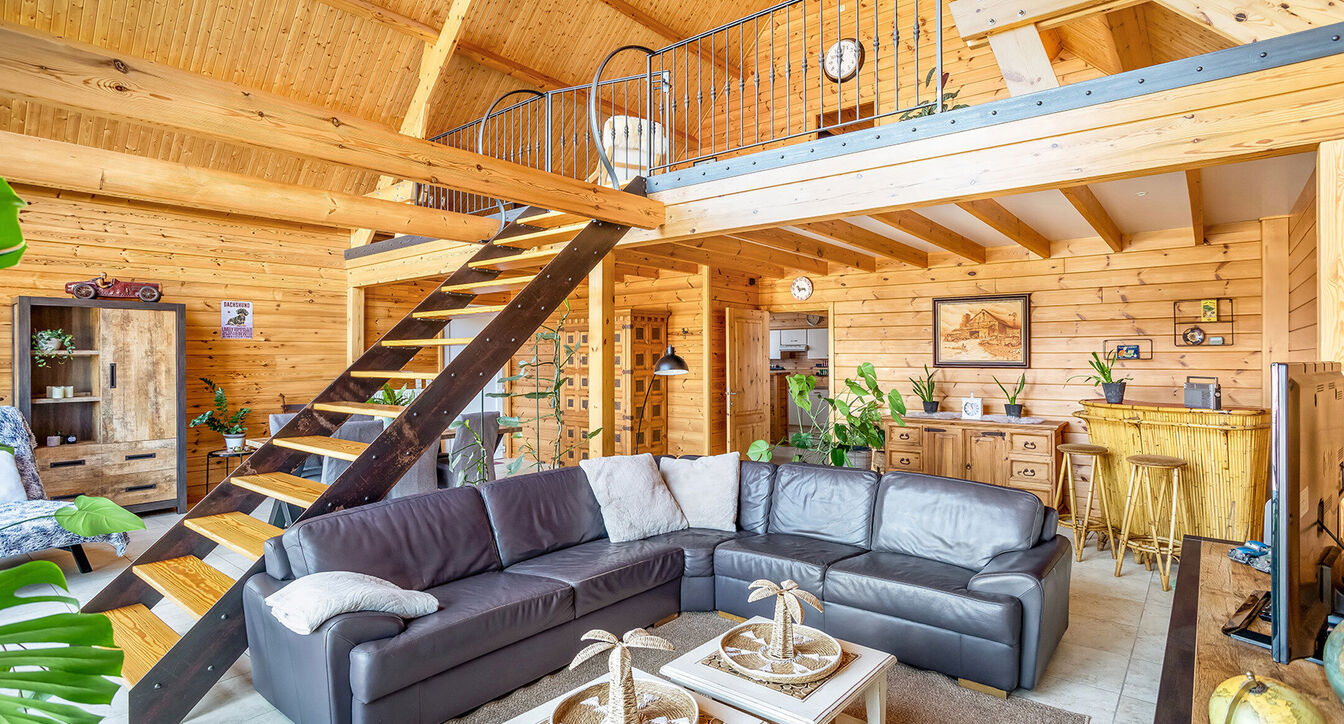Charmant huis te koop in Arendonk