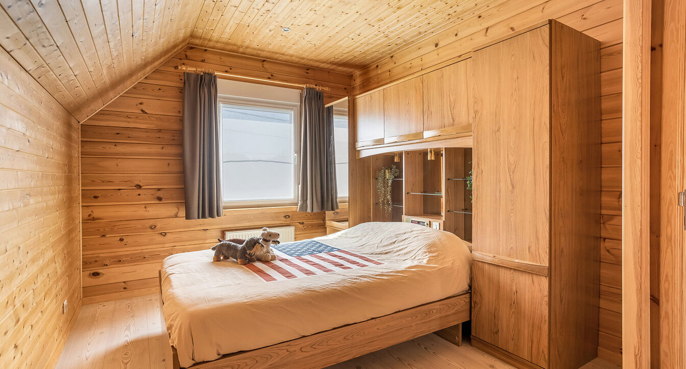 Charmant huis te koop in Arendonk