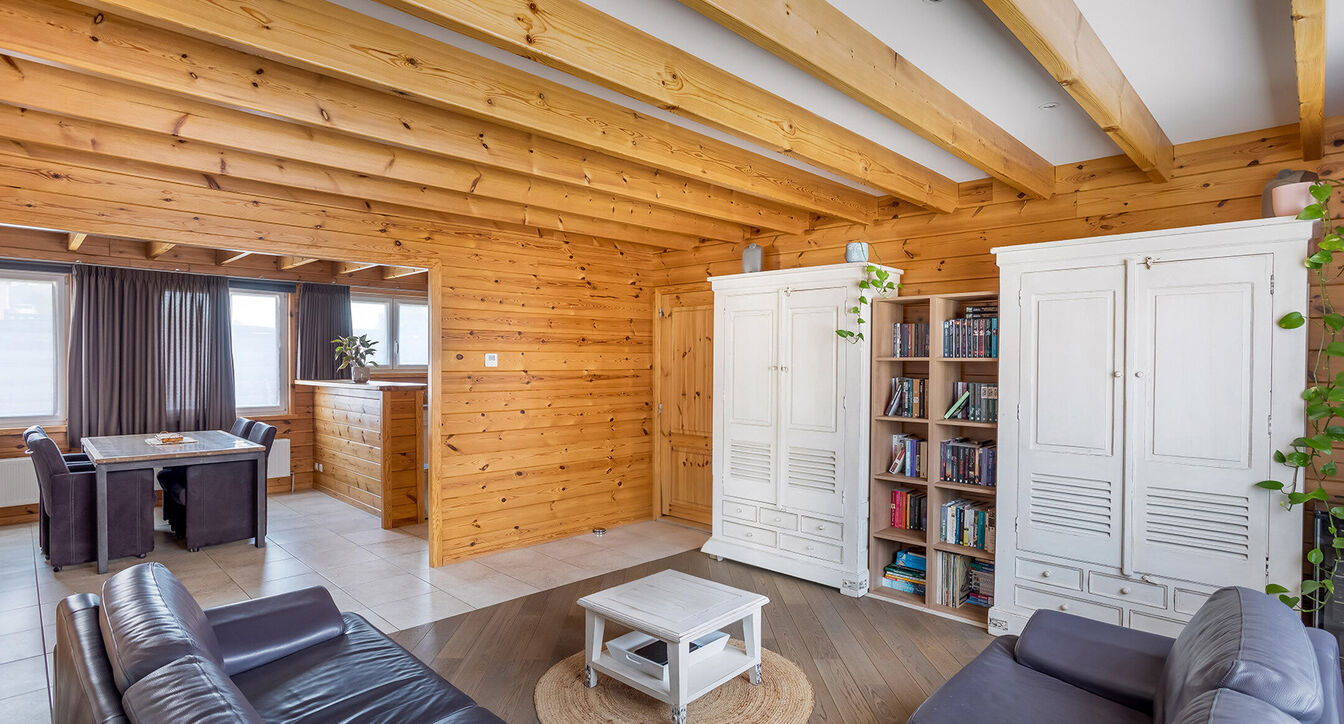 Charmant huis te koop in Arendonk