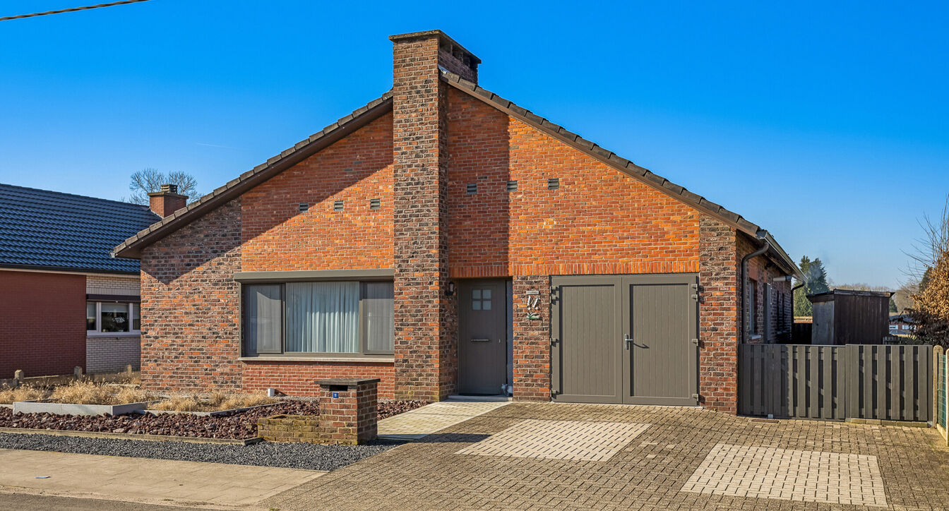 Charmant huis te koop in Balen