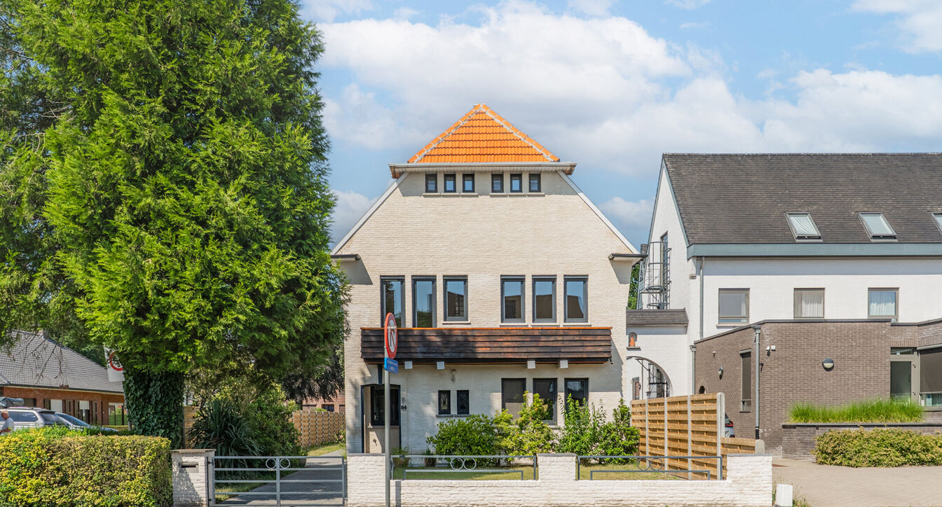 Charmant huis te koop in Beerse
