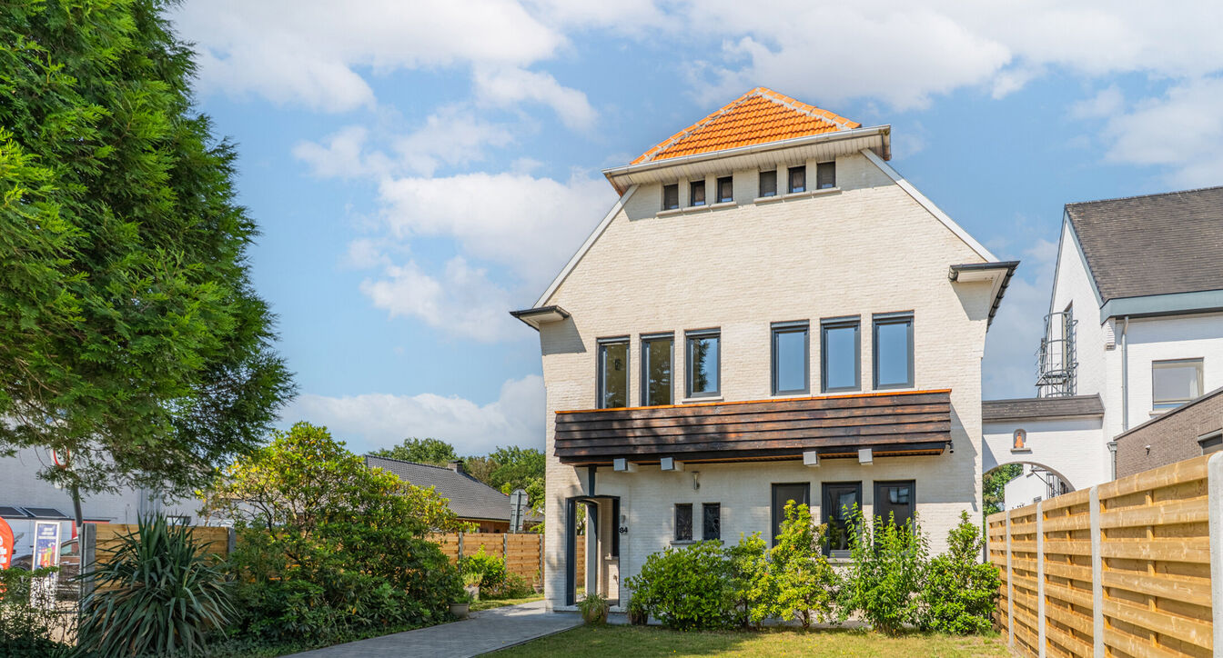 Charmant huis te koop in Beerse