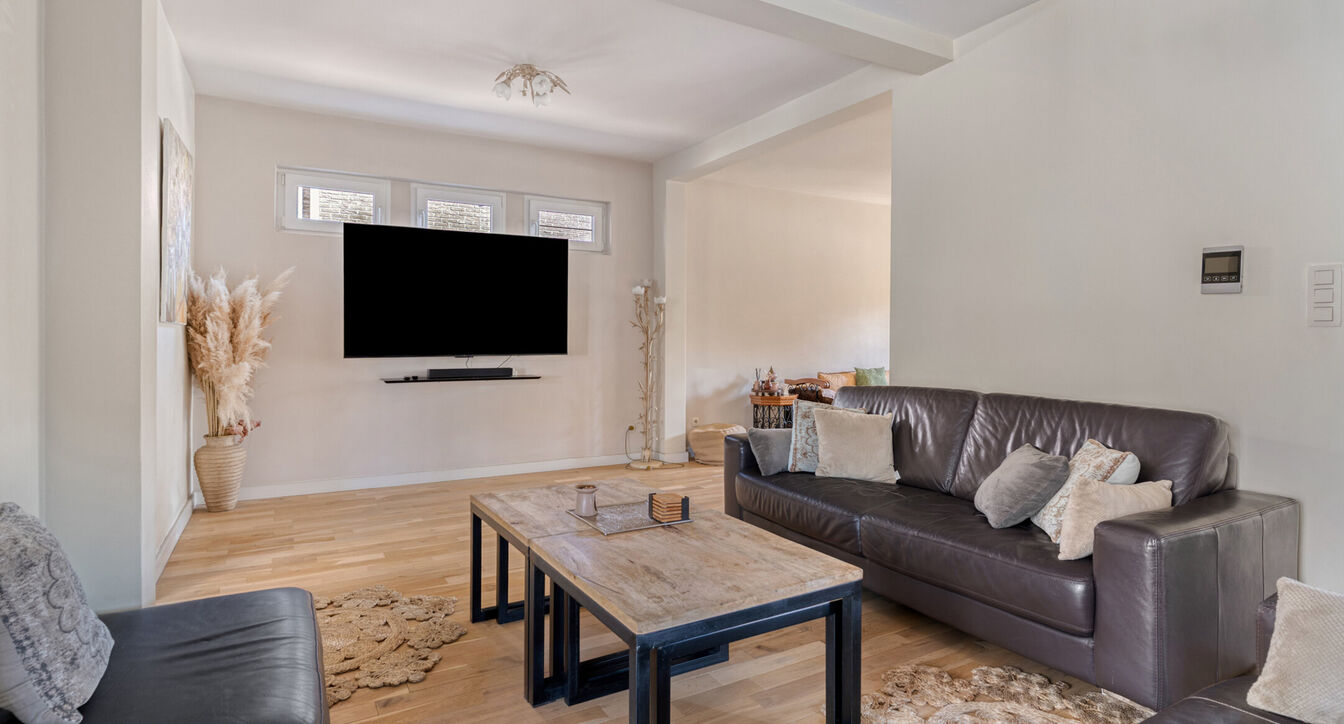 Charmant huis te koop in Beerse