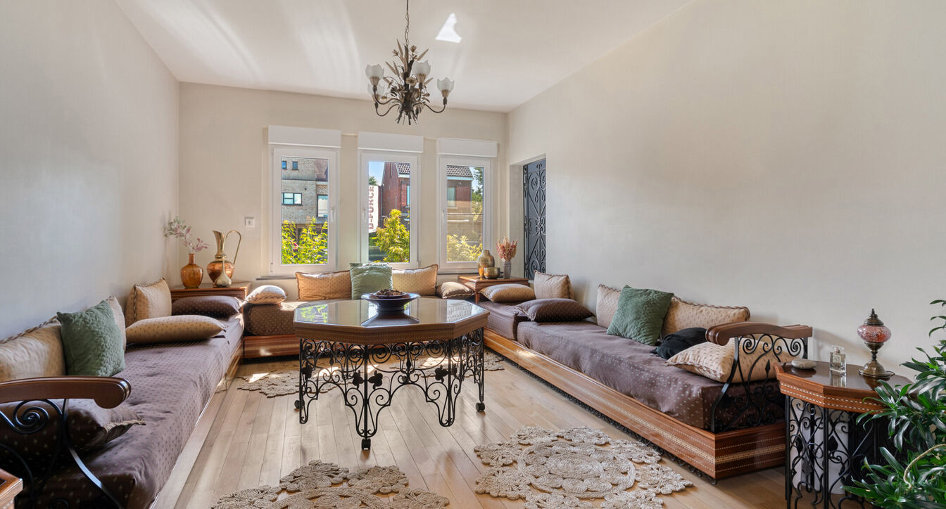 Charmant huis te koop in Beerse