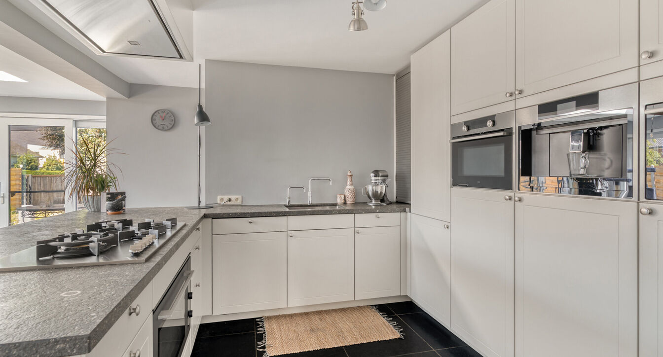 Charmant huis te koop in Beerse