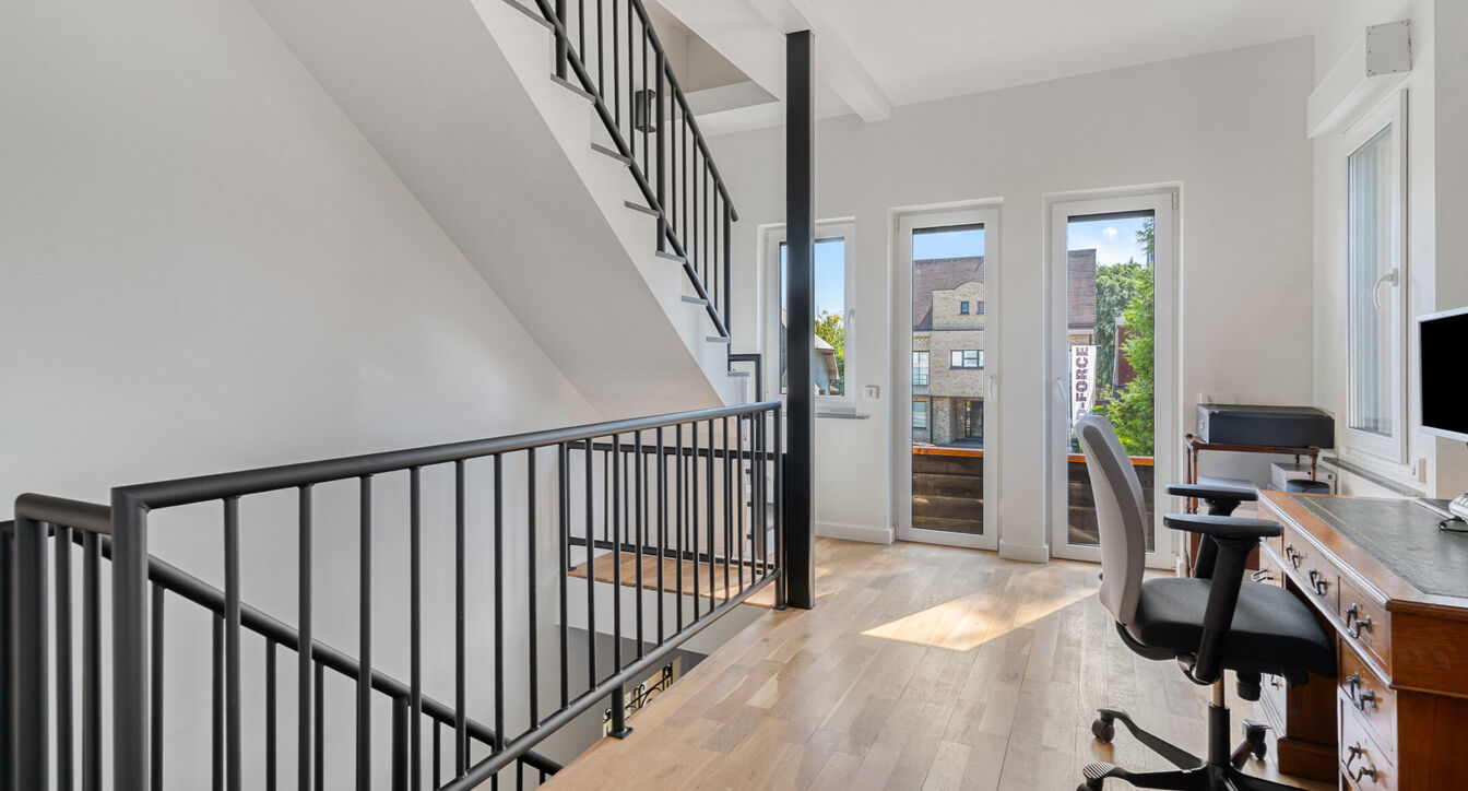 Charmant huis te koop in Beerse