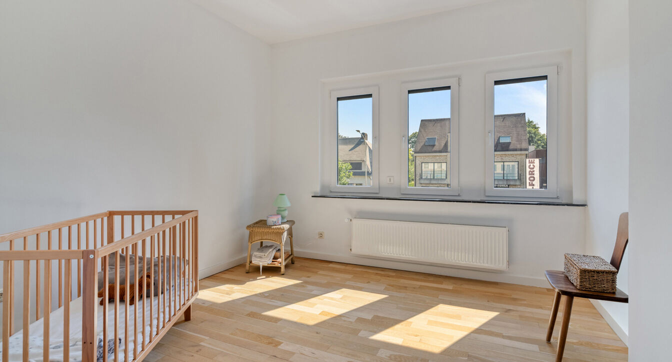 Charmant huis te koop in Beerse