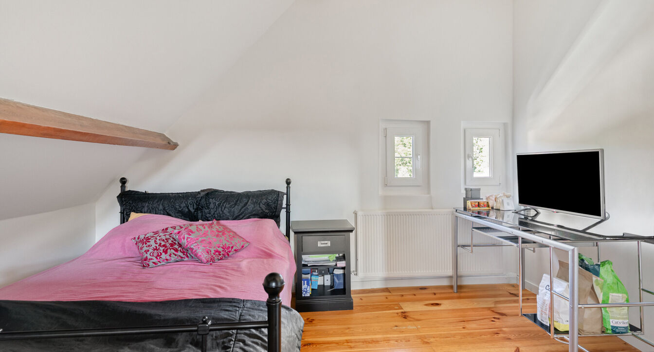 Charmant huis te koop in Beerse