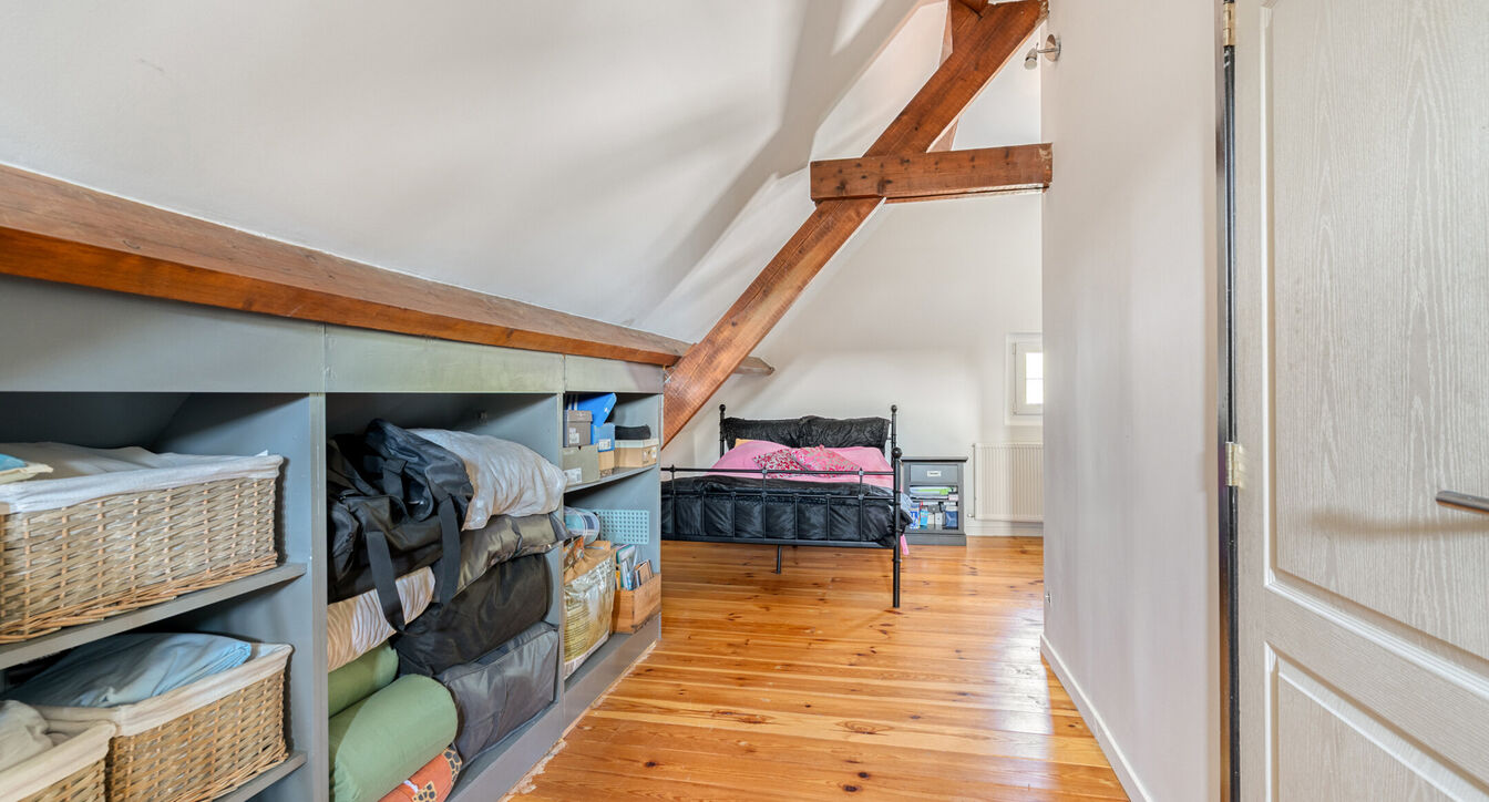 Charmant huis te koop in Beerse