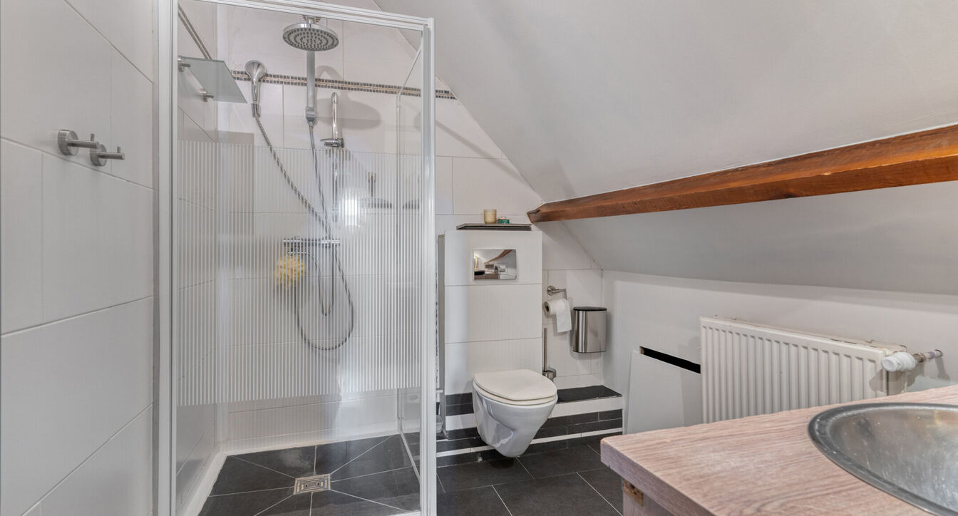 Charmant huis te koop in Beerse