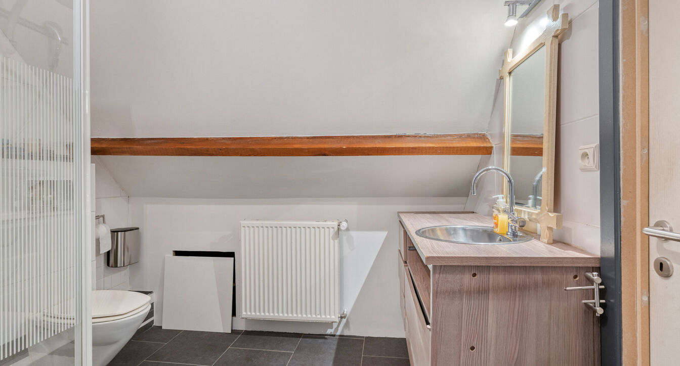 Charmant huis te koop in Beerse